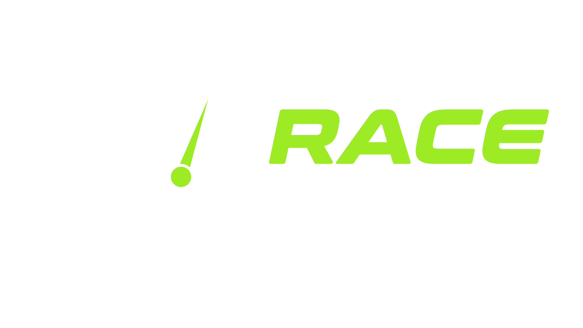 Race Data
