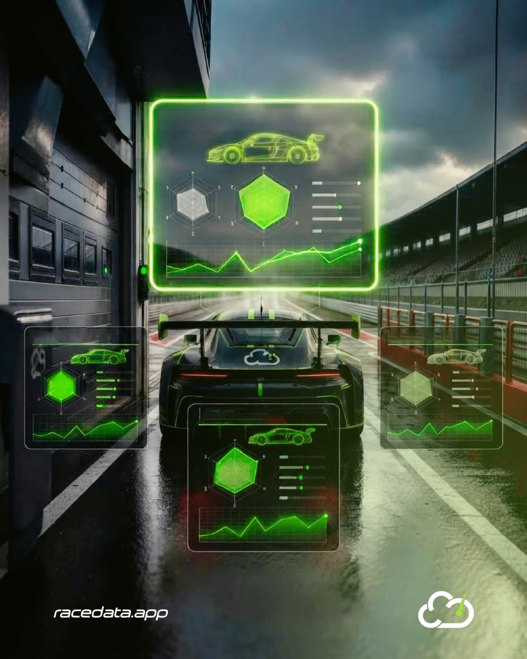 setup motorsport car performance improvement 