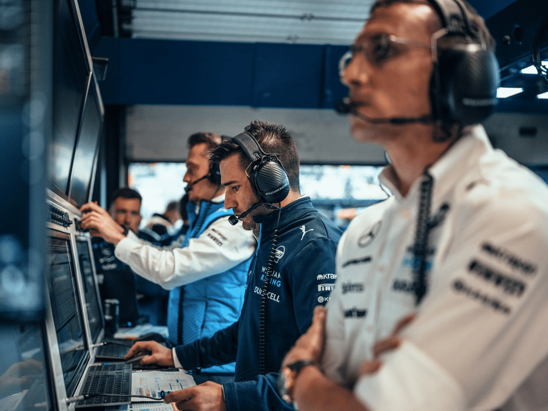 setup analysis data engineer pit stop decisions setup changes